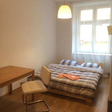 Historic Torun Central Rooms Bilik gambar